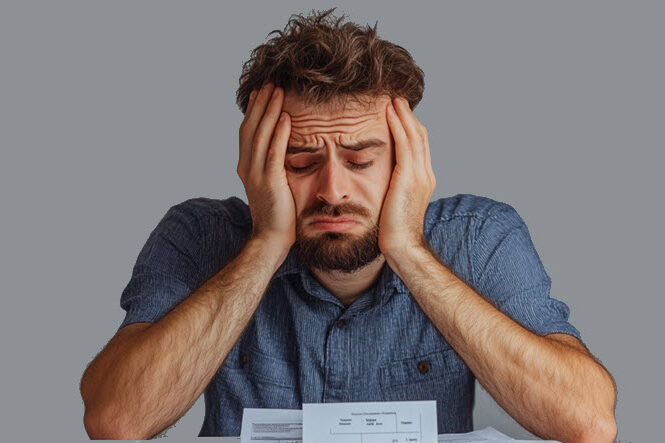 Crypto tax shell shock