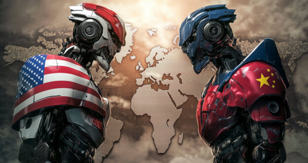 Do Trade Wars Affect the Cryptocurrency Market?