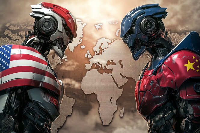 Do Trade Wars Affect the Cryptocurrency Market?