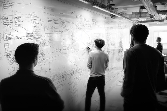 How the Flywheel Effect Will Drive Crypto to New Heights
