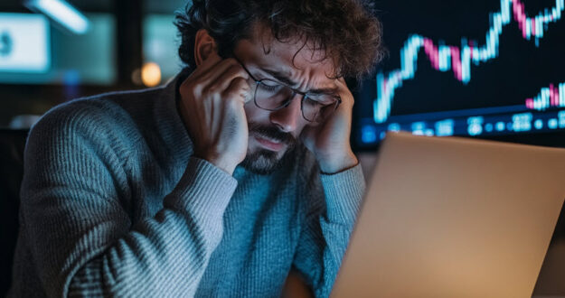 Crypto Investing 101: Top 5 Beginner Mistakes (and How to Avoid Them)