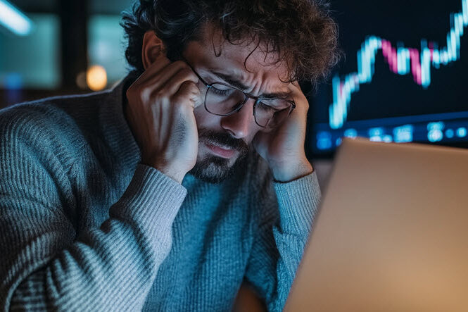 Crypto Investing 101: Top 5 Beginner Mistakes (and How to Avoid Them)