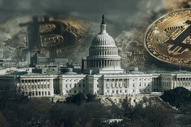 Why the Government Agrees Crypto Now Belongs in Your Retirement Plan