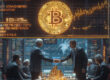 The Big Shift: Why TradFi Suddenly Loves Crypto