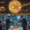 The Big Shift: Why TradFi Suddenly Loves Crypto