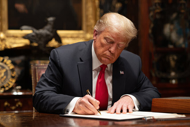 The Executive Order Poised to Ignite a Crypto Boom