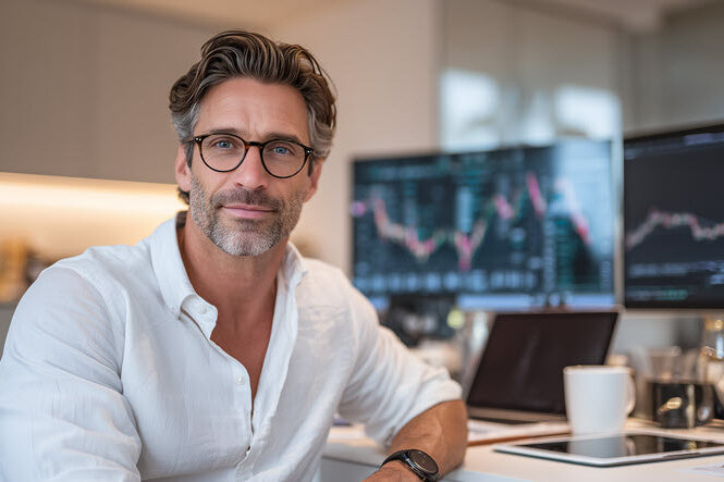 Retirements Risky New Rules: How to Survive (and Thrive)