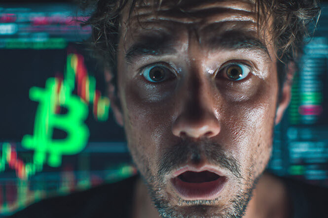 Cryptos Biggest Crash Was Also Its Biggest Test. And It Passed