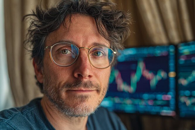 Why Smart Investors Are Moving Beyond Bitcoin