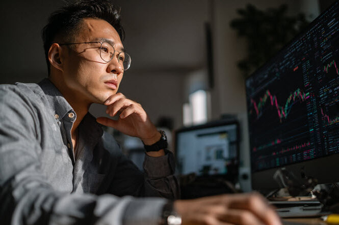 5 Fundamental Rules for Diversifying with Crypto