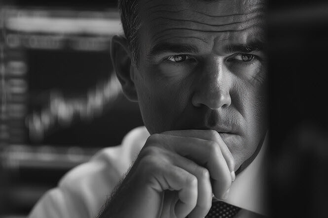 The Crypto Comedown: Why Volatility Hurts Speculators, Not Investors