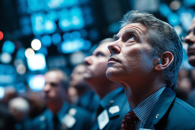 Bitcoin Isnt Crashing, Its Changing