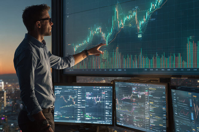 Crypto Turning Point: What 2025 Changed for Long-Term Investors