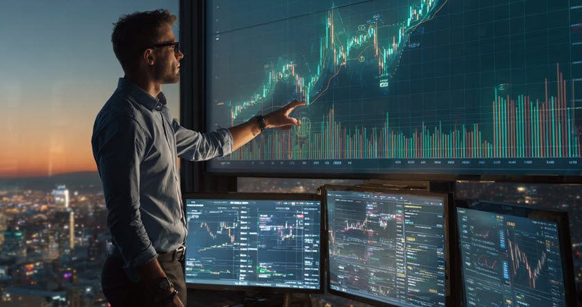 Crypto Turning Point: What 2025 Changed for Long-Term Investors