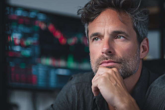 Crypto Volatility Isnt the Biggest Risk