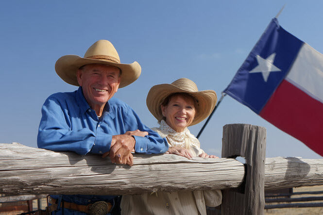 Texas Makes a Big Bet on Bitcoin