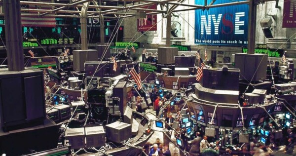 Beyond Bitcoin Price, Here Is What Wall Street Sees in Crypto