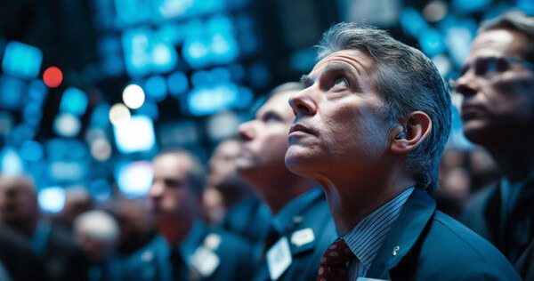 Bitcoin Is Not Crashing, It Is Changing