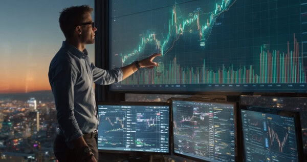 Crypto 2025 in Review: Volatility, Institutions, and a Maturing Market