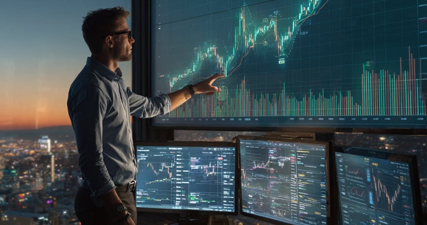 Crypto 2025 in Review: Volatility, Institutions, and a Maturing Market