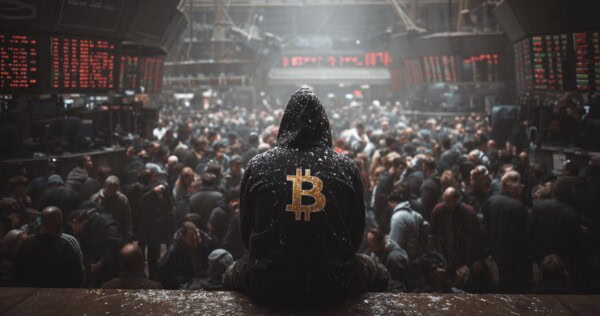 Here Is Why Crypto Is Bigger Than Just a Bitcoin Price Chart
