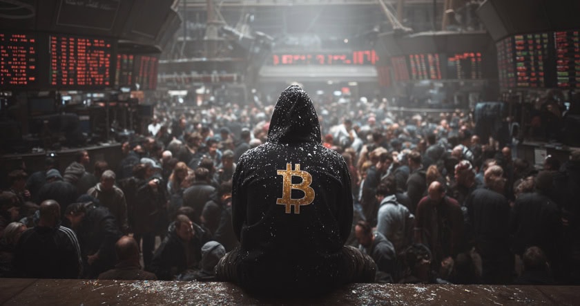 Here Is Why Crypto Is Bigger Than Just a Bitcoin Price Chart