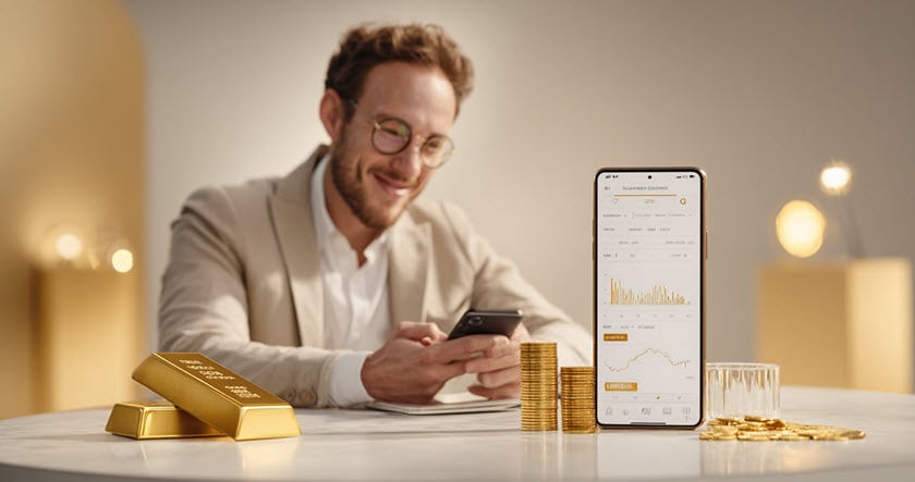 Crypto Isnt Digital Gold, Its a Different Tool for a Different Job