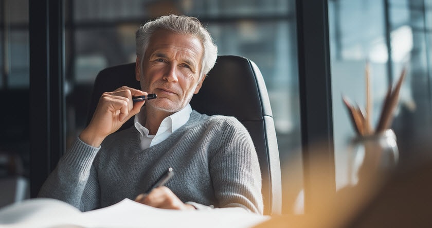 Another Major Player Could Soon Enter Crypto Markets