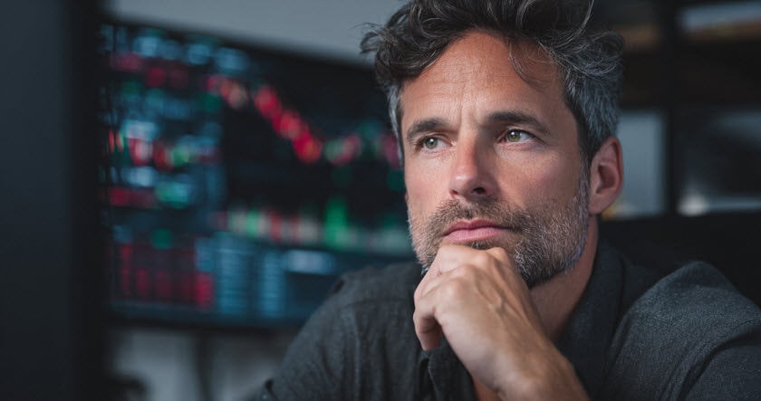 Crypto Volatility Isnt the Biggest Risk