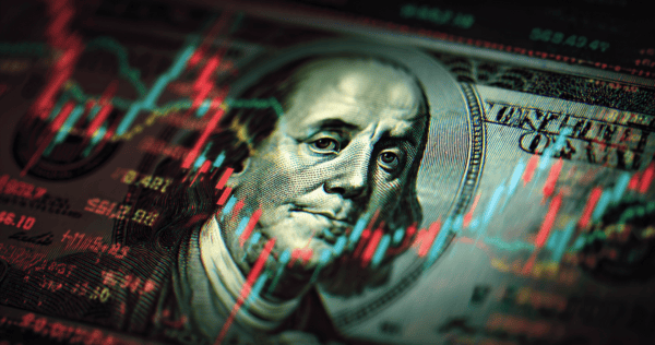 The Dollar Is Under Pressure — And That May Matter for Crypto