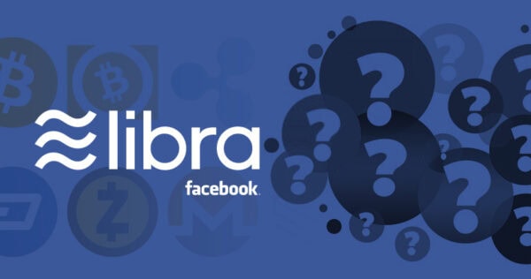 The image features the Libra logo and the word 