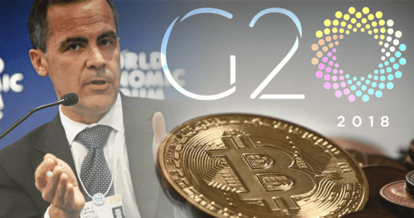 A man speaks at a forum with 