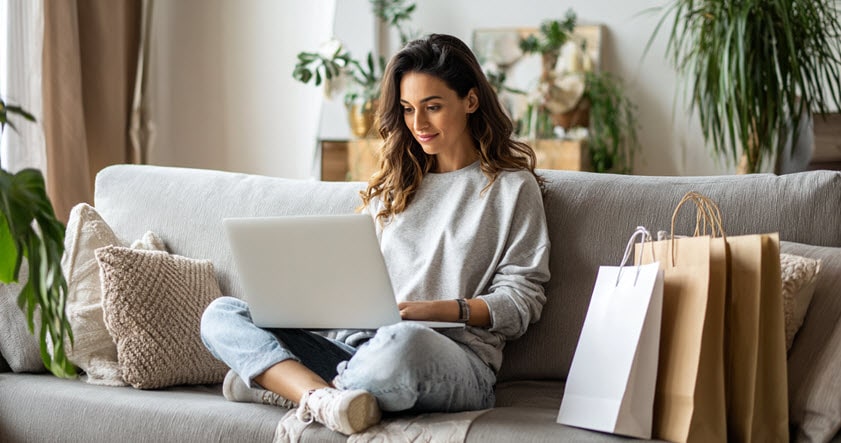 Millions More Shoppers Can Now Pay With Crypto