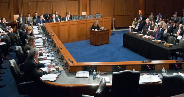 New Crypto Bill Coming, What It Means For Investors