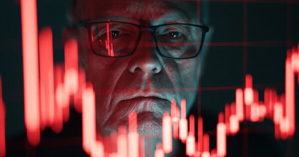 The Number 1 Crypto Crash Strategy of Institutional Investors