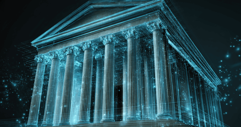 Digital Currency bank