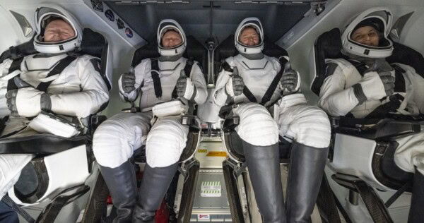 The Truth About SpaceX Bitcoin Holdings