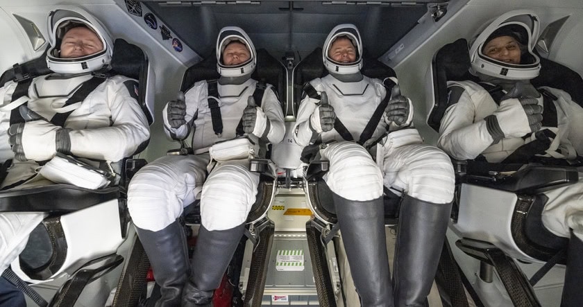 The Truth About SpaceX Bitcoin Holdings
