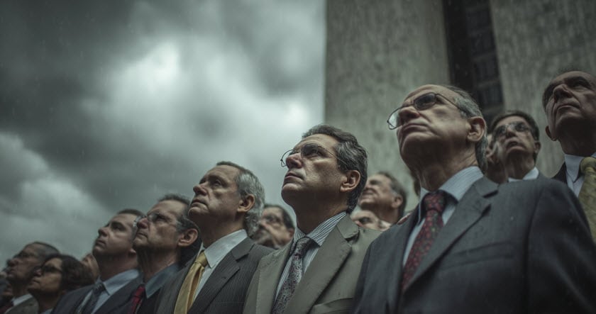 Why Banks Fear Stablecoins, And What It Means for Your Money